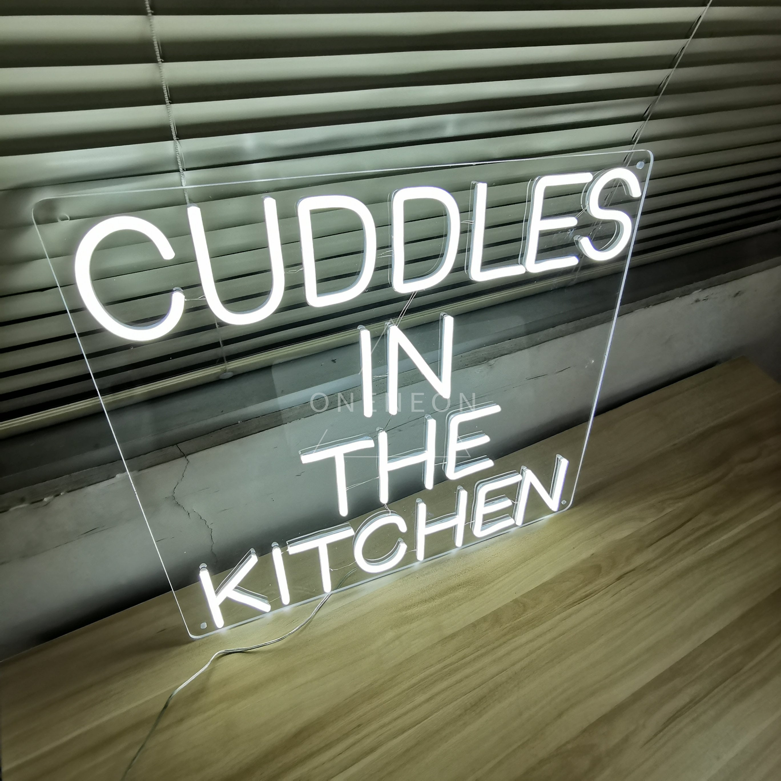 Custom Neon Sign Cuddles in the Kitchen Neon Sign Custom Party Etsy UK Custom Neon Sign Cuddles in the Kitchen Neon Sign Custom Party Etsy UK