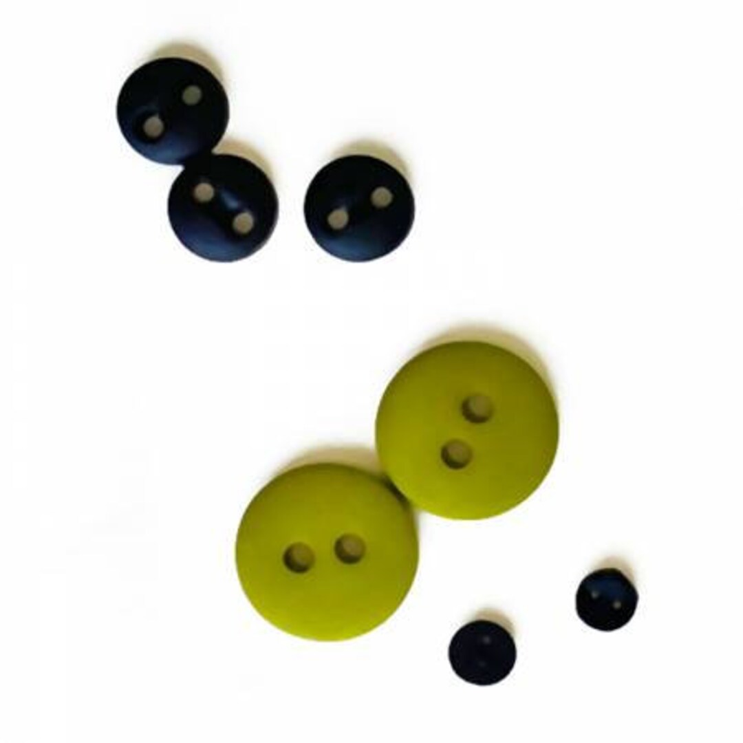 Sunflower Slope Buttons - Etsy