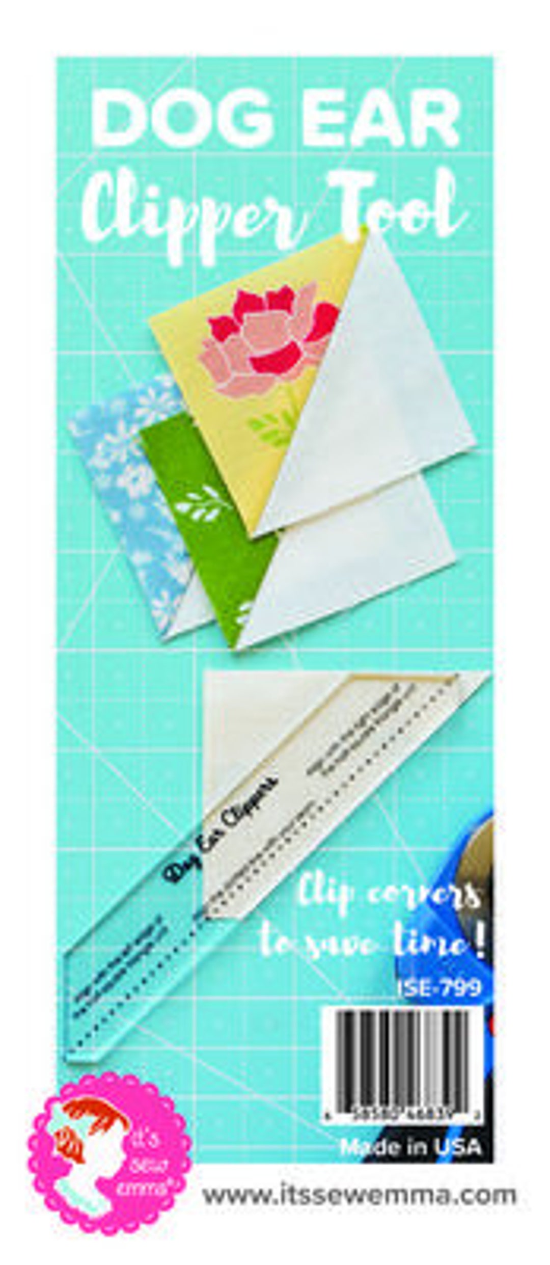 Dog Ear Clippers Etsy