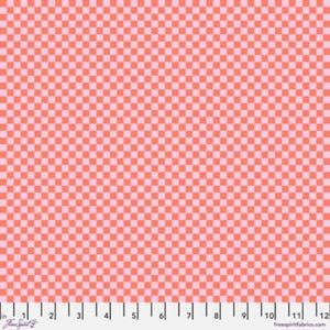 Check Please - Lunar - Untamed - Tula Pink
