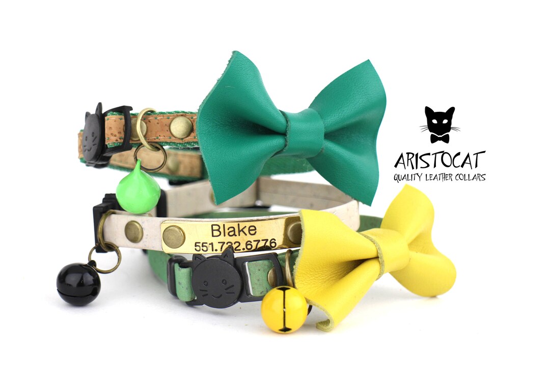 Cat Claw Collar