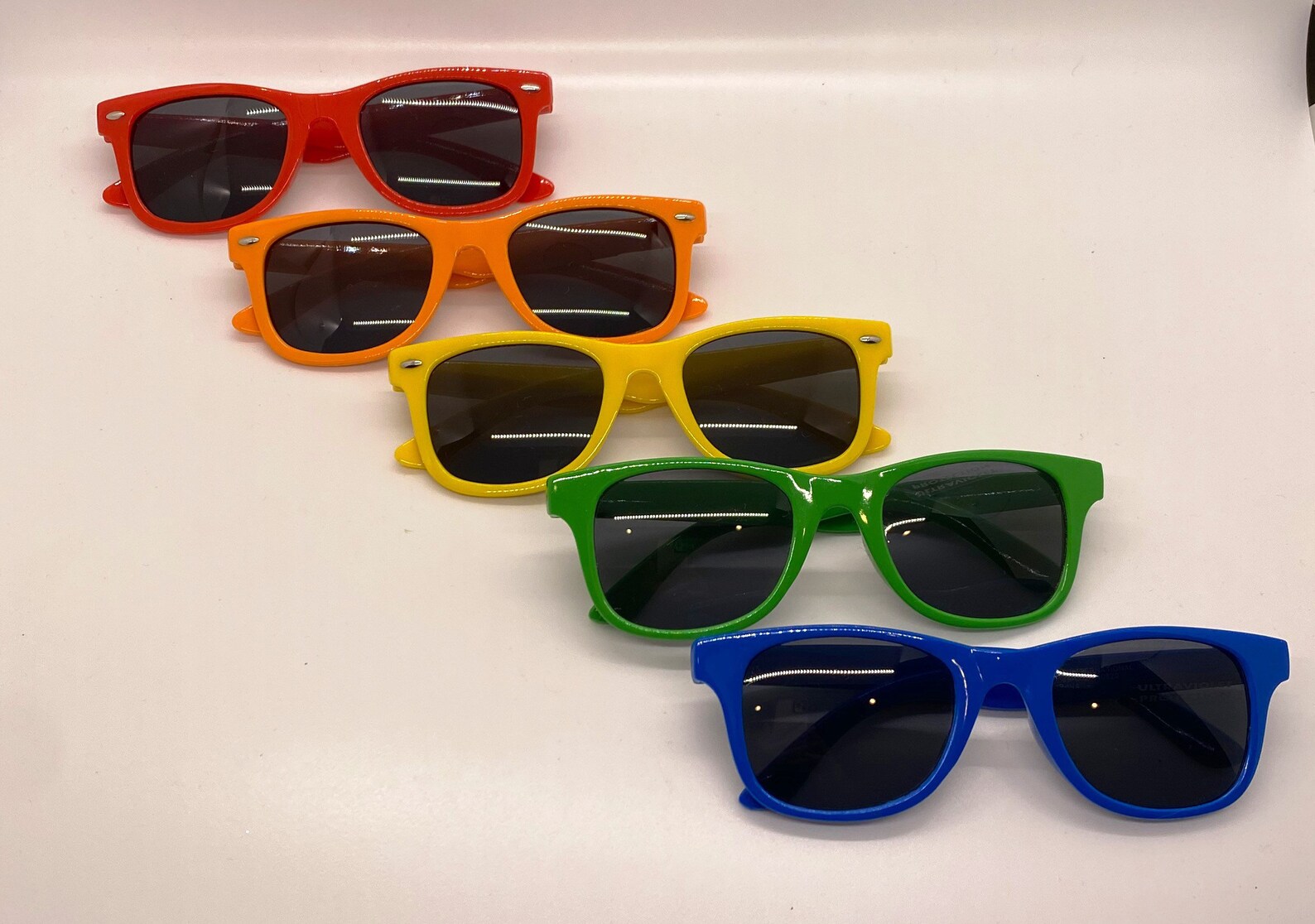 Custom Candy Girl Kids Sunglasses With Candy Charms and Etsy