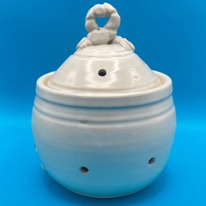 Pot d'ail/pot pourri