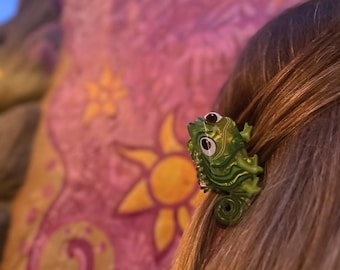 Pascal Claw Clip