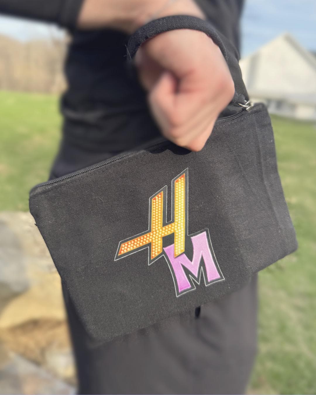 Hannah Montana Purse - Etsy