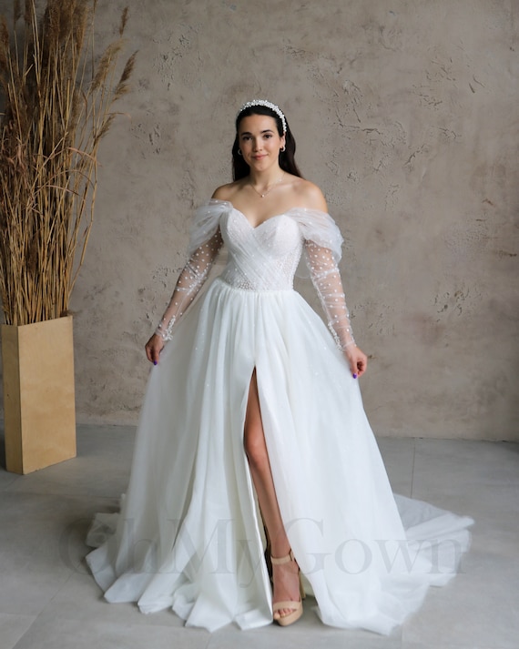 Check Out Disney's 21 NEW Princess Wedding Gowns! - AllEars.Net