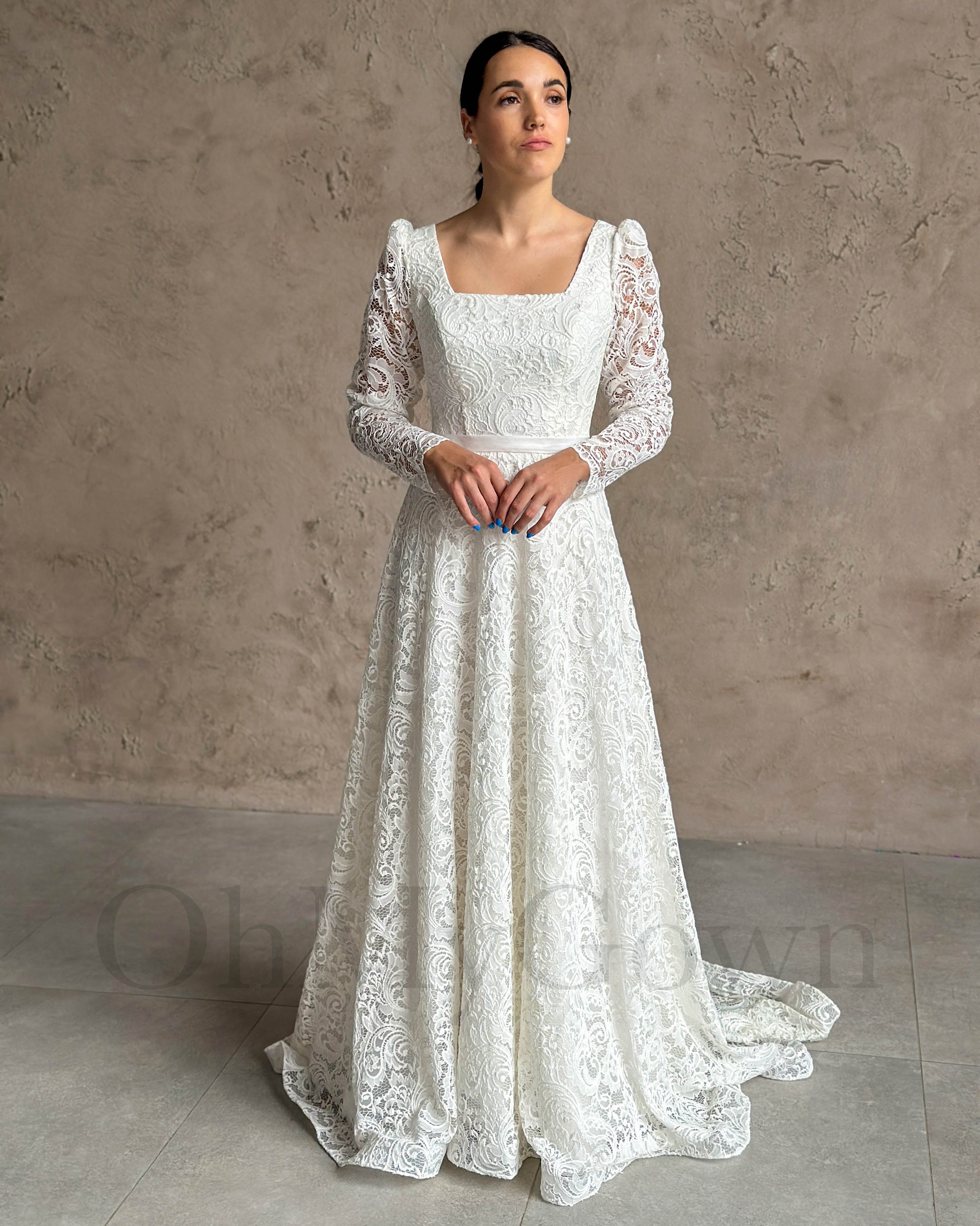 Vestidos de novia sud para el templo hotsell