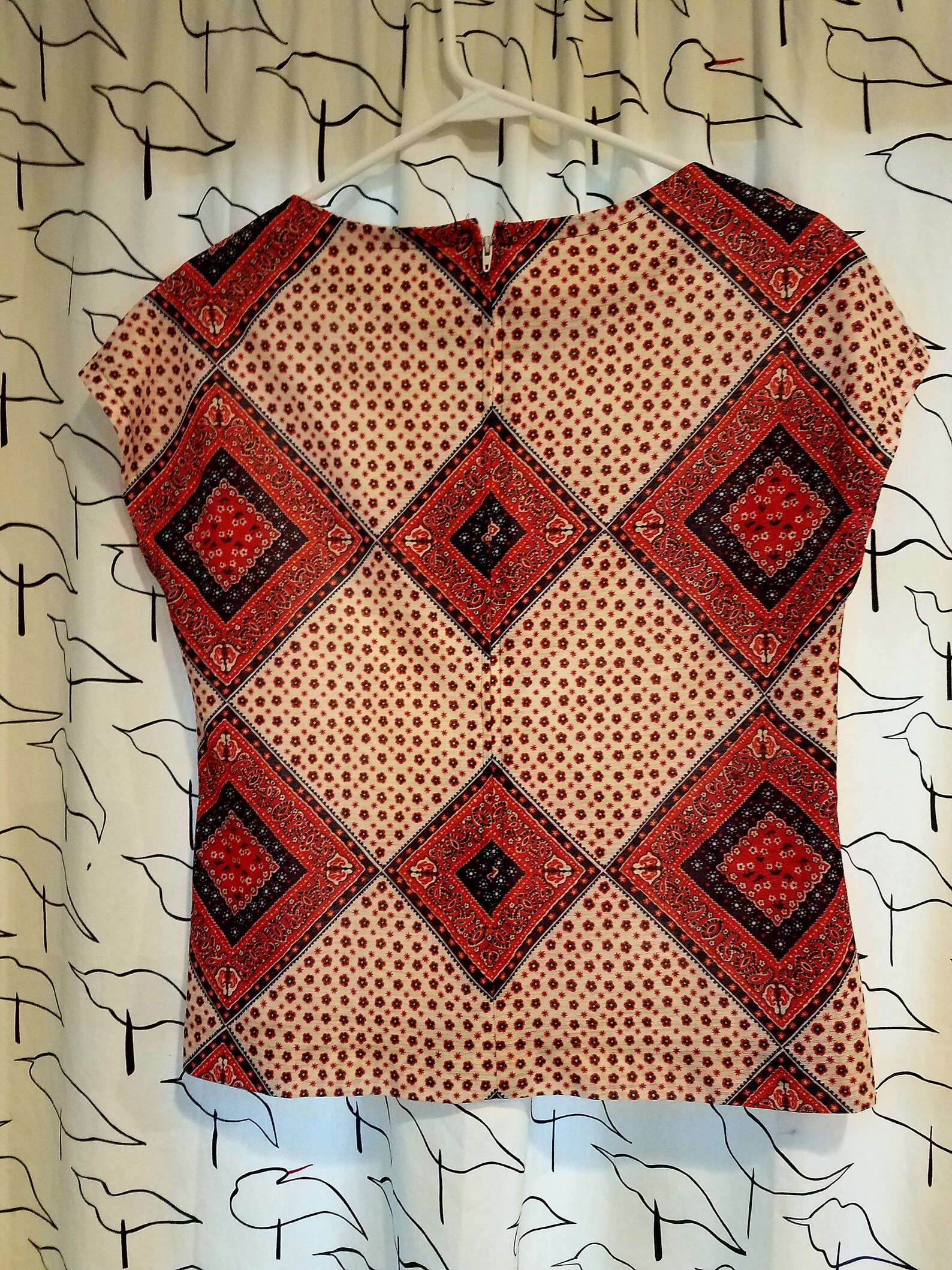 Camisa Con Purpurina Para Hombre, Camisetas De Los Años 70 Y 80