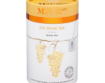 M21 ICE WINE TEA 24 bags