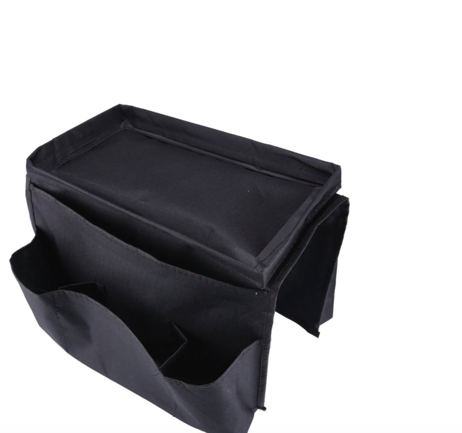 Sofa Armrest Organiser Couch Storage Caddy Gadgets Tray With Etsy UK