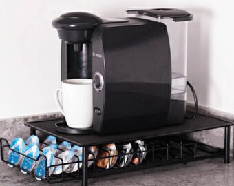 Tassimo 60 Coffee Pod Holder Drawer 
