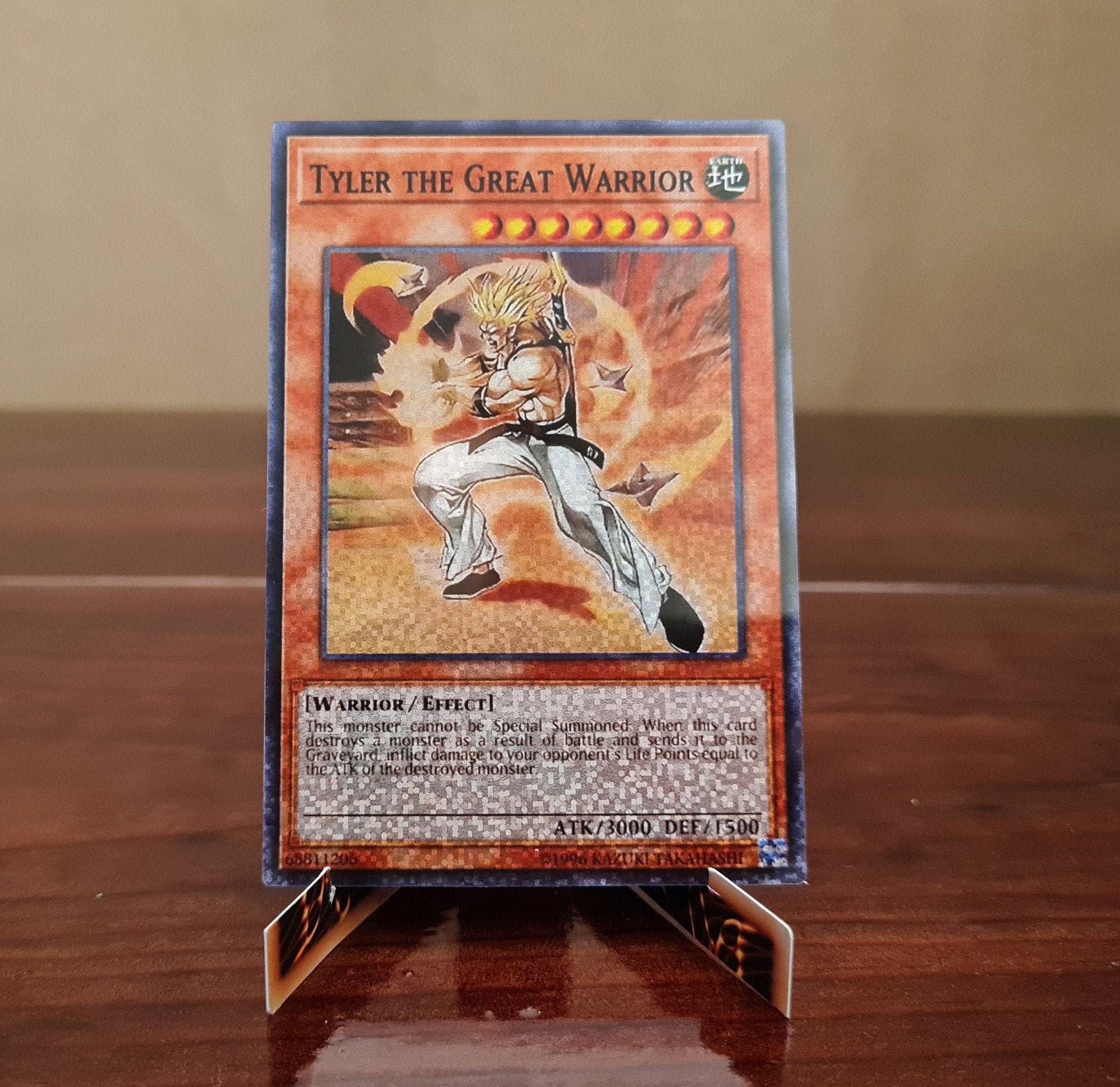 tyler the creator yugioh