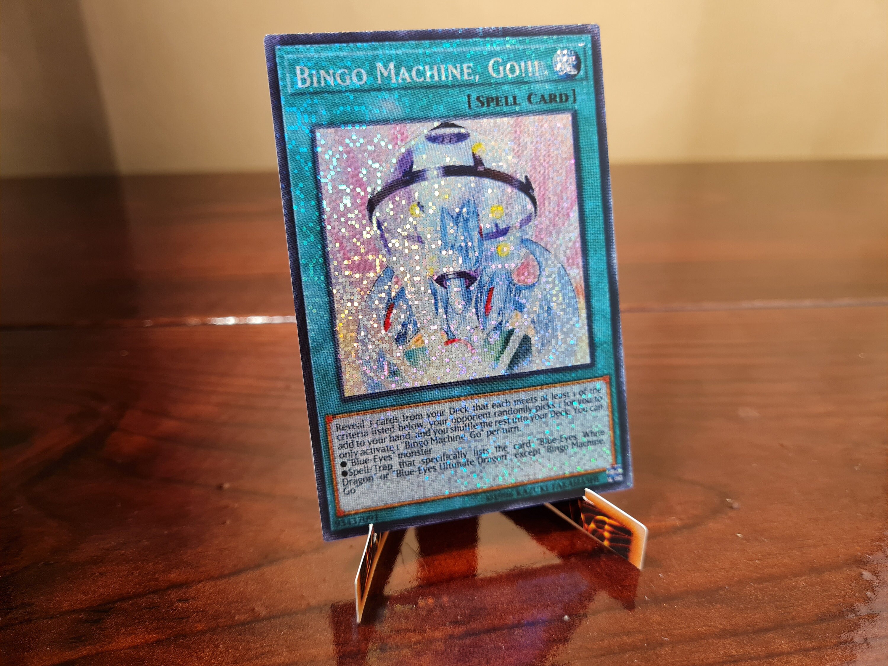 Bingo Machine for sale Only 3 left at 70