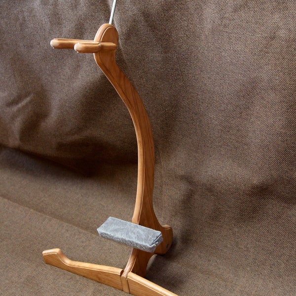 Guitar Stand Etsy