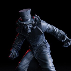 Trauer Weber | Dungeons and Schreckers Series 2 RPG Horror Miniaturen Tabletop | Fleisch der Götter