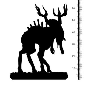 Jottun Moder Resin Miniature | Lovecraft Mythos | Great Old Ones Series ...