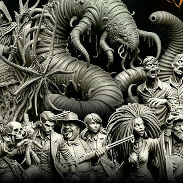 Lovecraft Etsy lovecraft-etsy