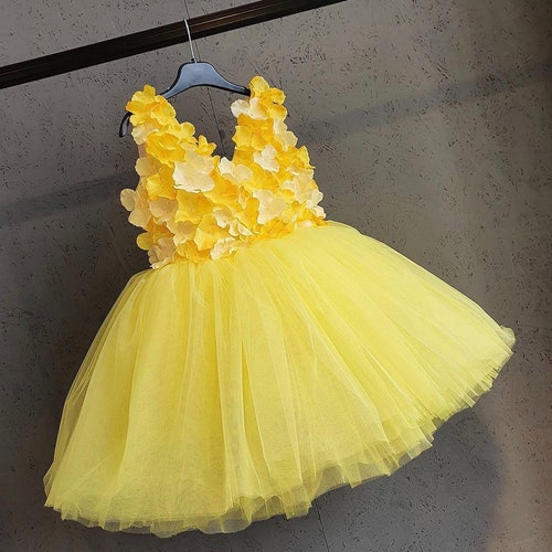 Lace Flower Girl Dress First Birthday Dress 1st Birthday Etsy