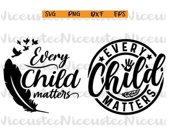 Free Free Every Child Matters Svg Etsy 336 SVG PNG EPS DXF File