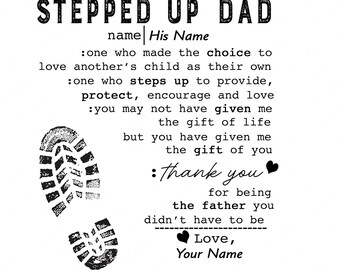 Download Step Dad Svg Etsy