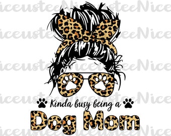 Download Dog Mom Svg Etsy