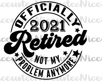 Free Free 178 Retirement Svgs Free SVG PNG EPS DXF File
