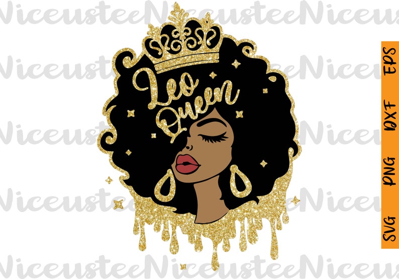 Free Free Leo Queen Svg 665 SVG PNG EPS DXF File