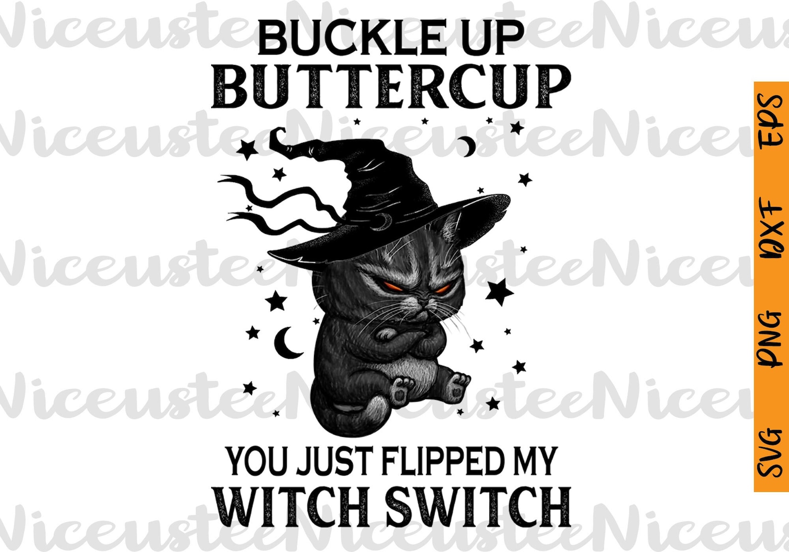 cat buckle up buttercup you just flipped my witch switch cat buckle up buttercup you just flipped my witch switch