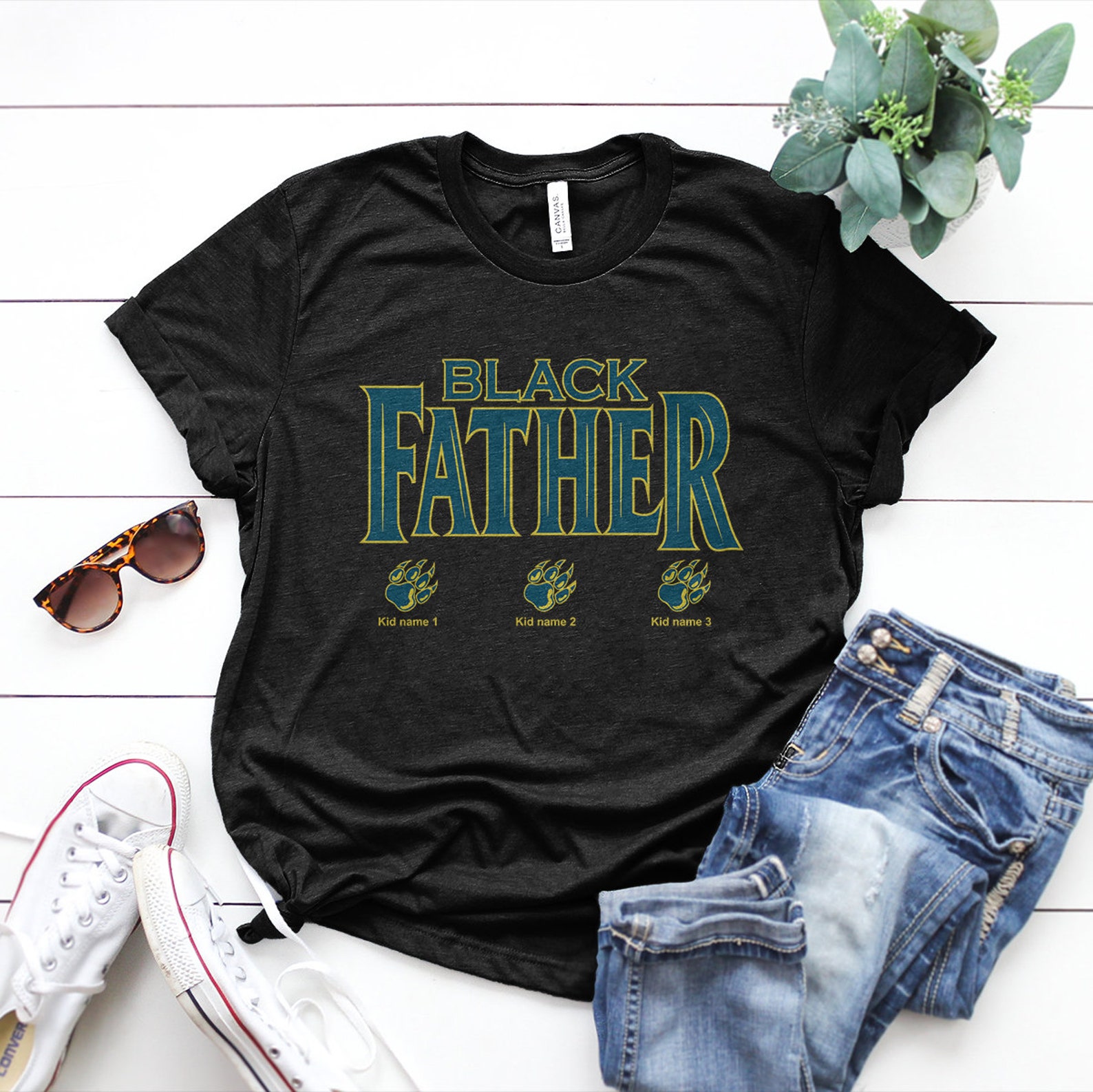 Free Free 54 Black Father Noun Svg SVG PNG EPS DXF File