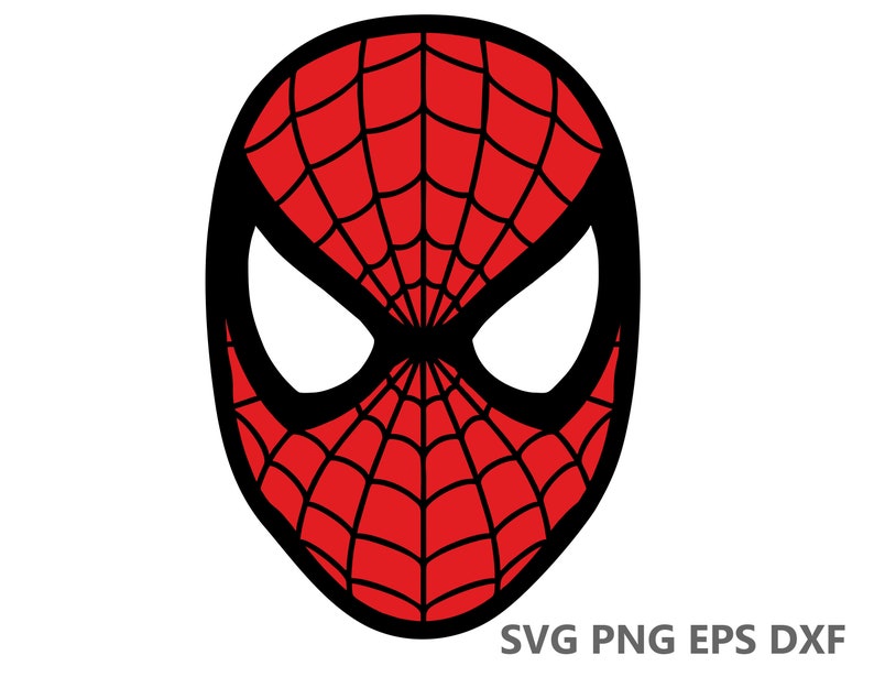 Free Free 272 Baby Spiderman Svg Free SVG PNG EPS DXF File