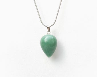 Pendentif En Ambre Blanc Royal Naturel De La Baltique - Pierre Ancienne