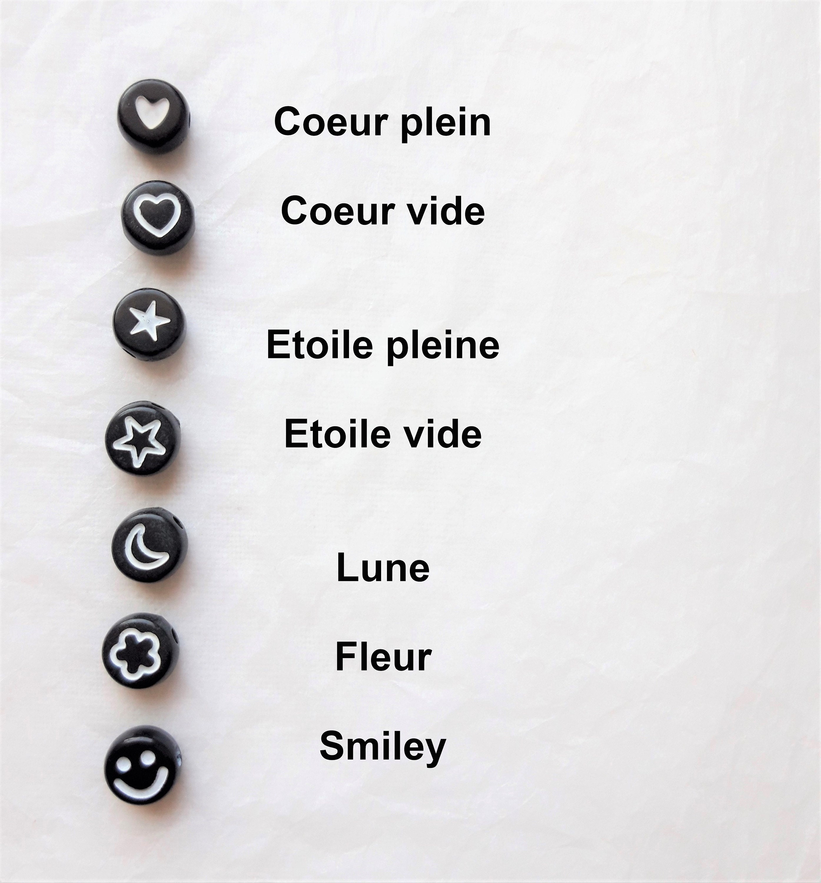 Customizable Men S Bracelet In Lava Stone Black Acrylic Etsy