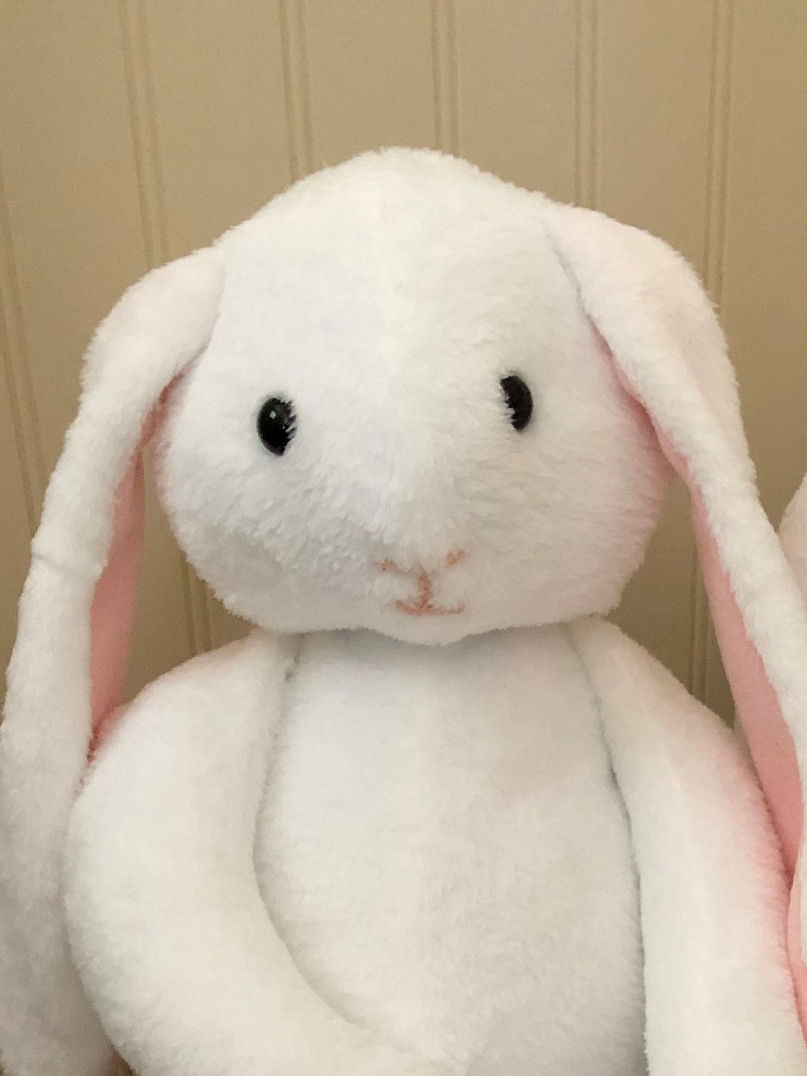 Snuggle Bunny PDF Sewing Pattern Etsy
