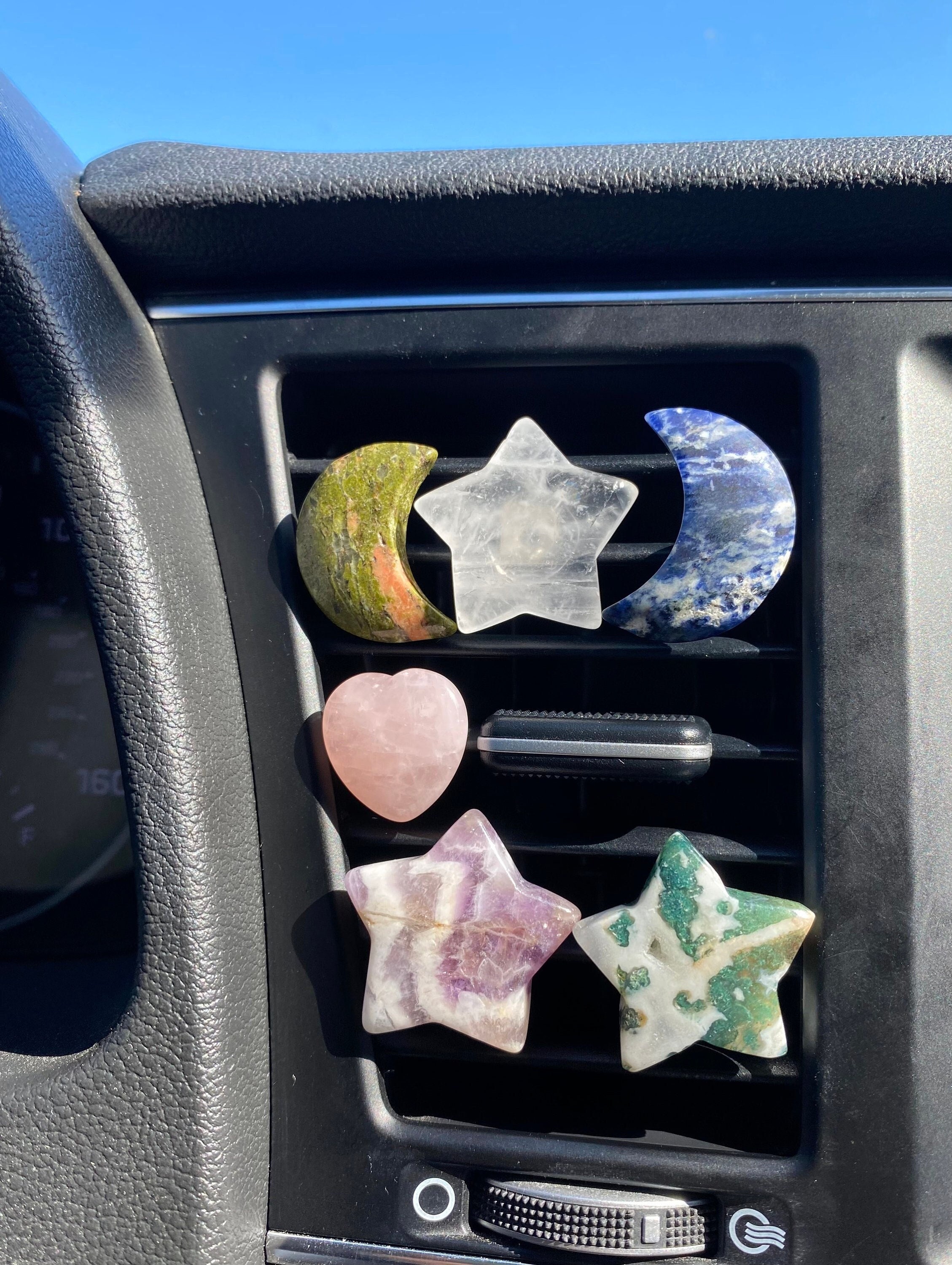 KHUSHA CREATIONS Decoration Crystal Stickers for Craft,Scrapbook,Car  Dashboard,DIY(Pack Of 4) - Decoration Crystal Stickers for Craft,Scrapbook, Car Dashboard,DIY(Pack Of 4) . shop for KHUSHA CREATIONS products in India.