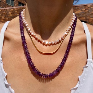 Busy philipps beaded necklace best sale