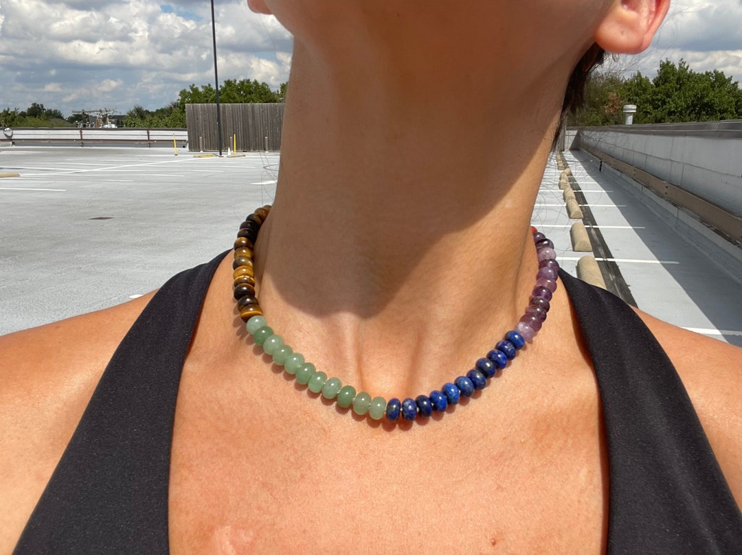 Busy philipps candy necklace sale
