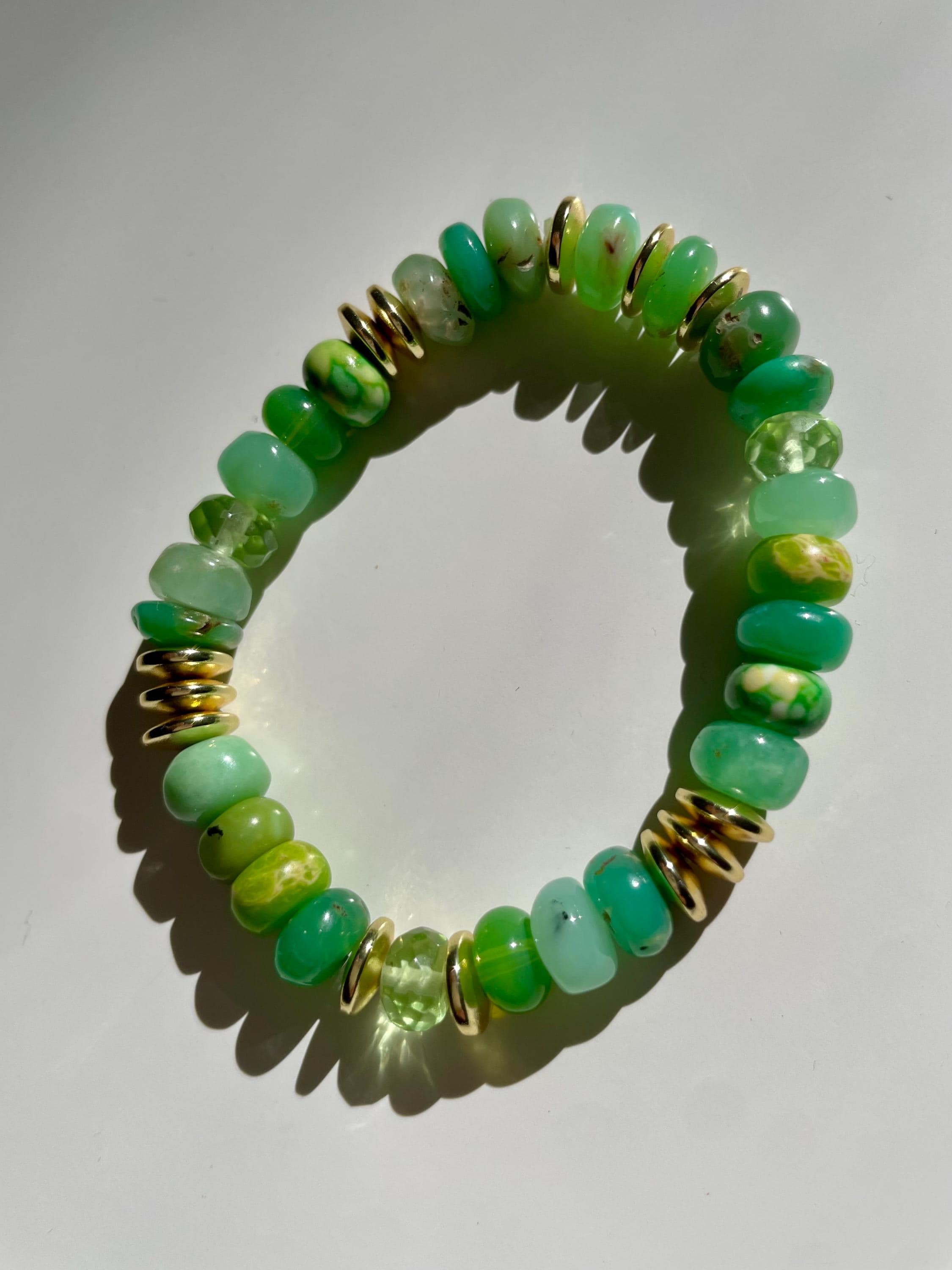 Sydney Evan Bracelet - Etsy