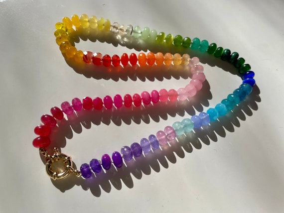 Busy philipps shop candy necklace