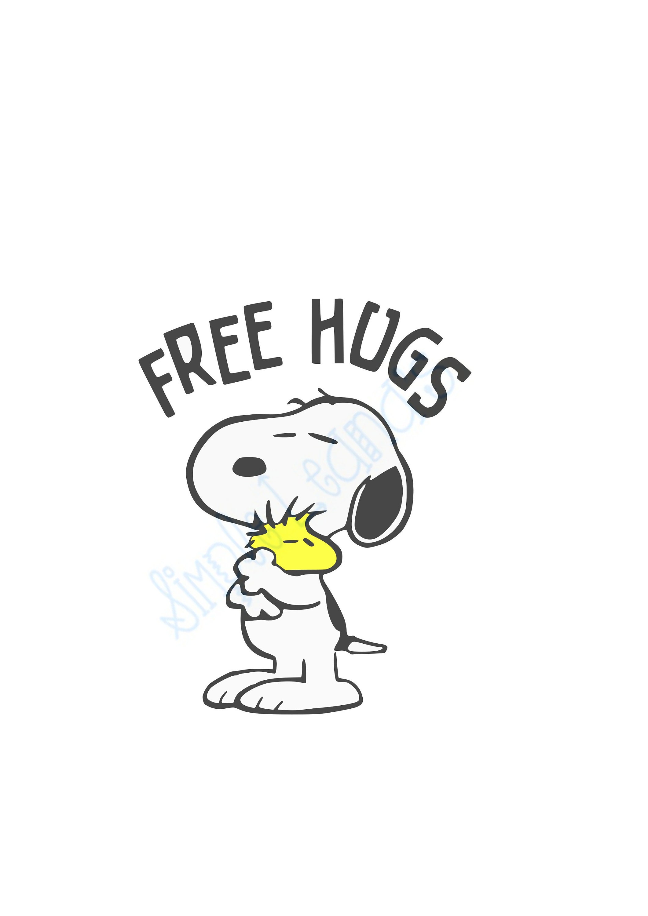 Peanuts Snoopy And Woodstock Free Hugs Image File Jpg Png Etsy Peanuts Snoopy And Woodstock Free Hugs Image File Jpg Png Etsy