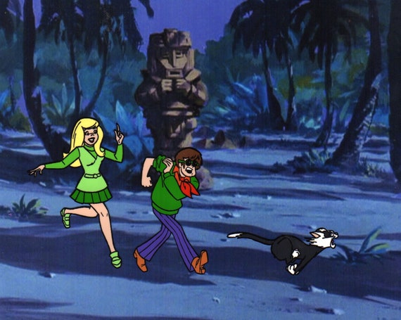 Hanna Barbera Josie and the Pussycats Melody Alexander and - Etsy Hanna Barbera Josie and the Pussycats Melody Alexander and - Etsy