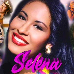 Selena Quintanilla