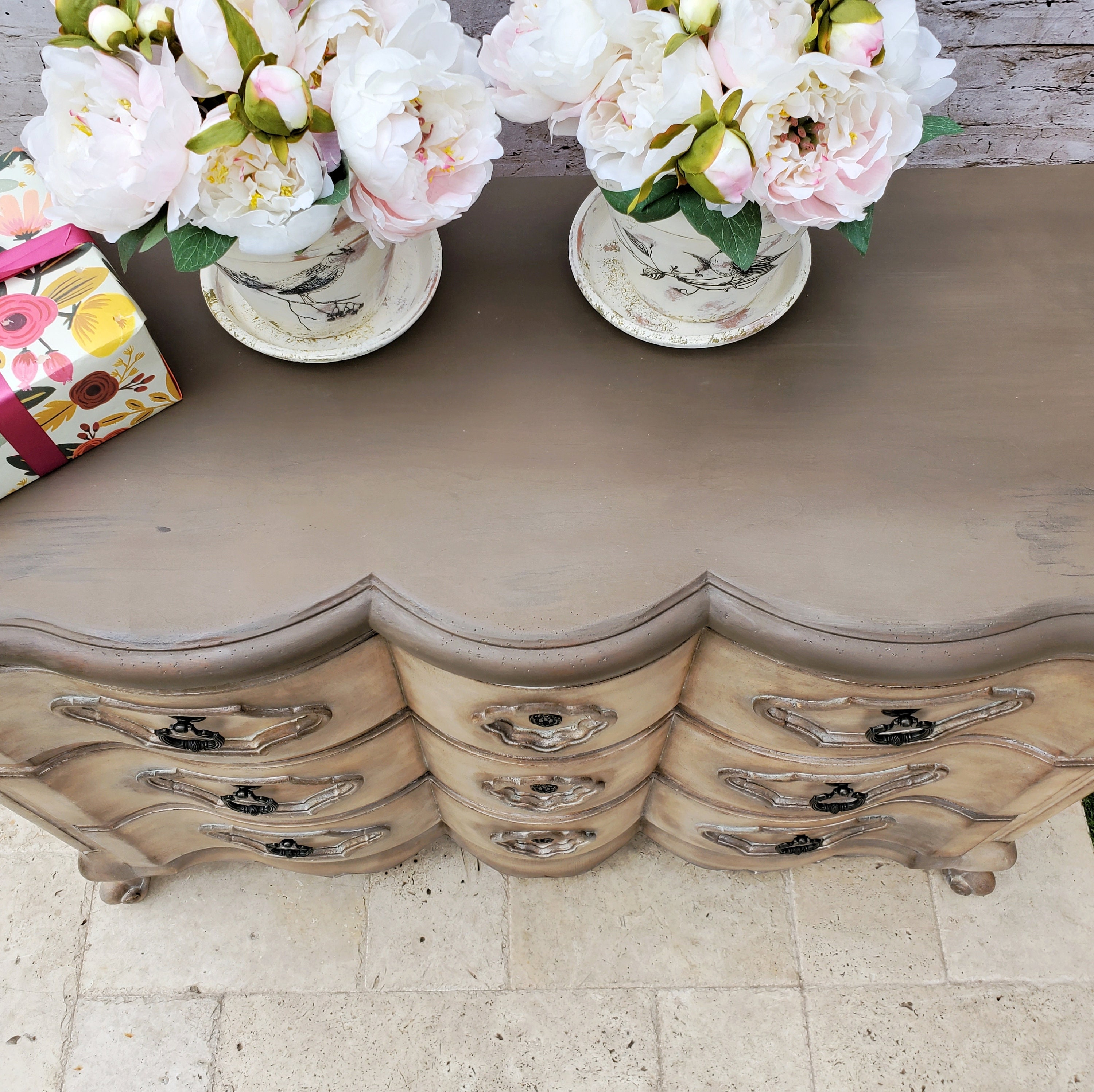 Chest of Drawers Etsy