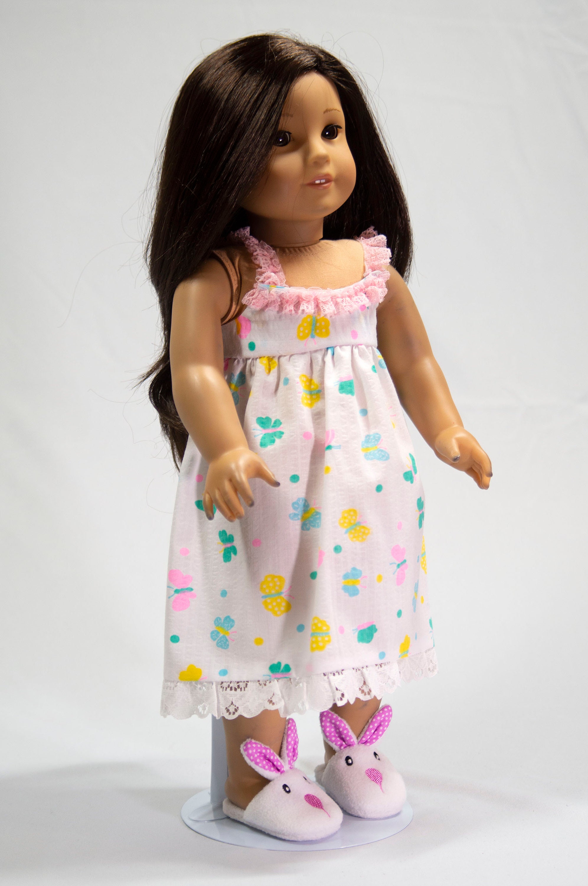 Doll Clothes Lace -  Canada