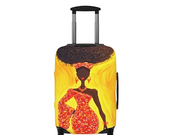 Luggage Cover