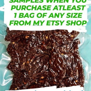 Steve's homemade beef Jerky  free Jerky