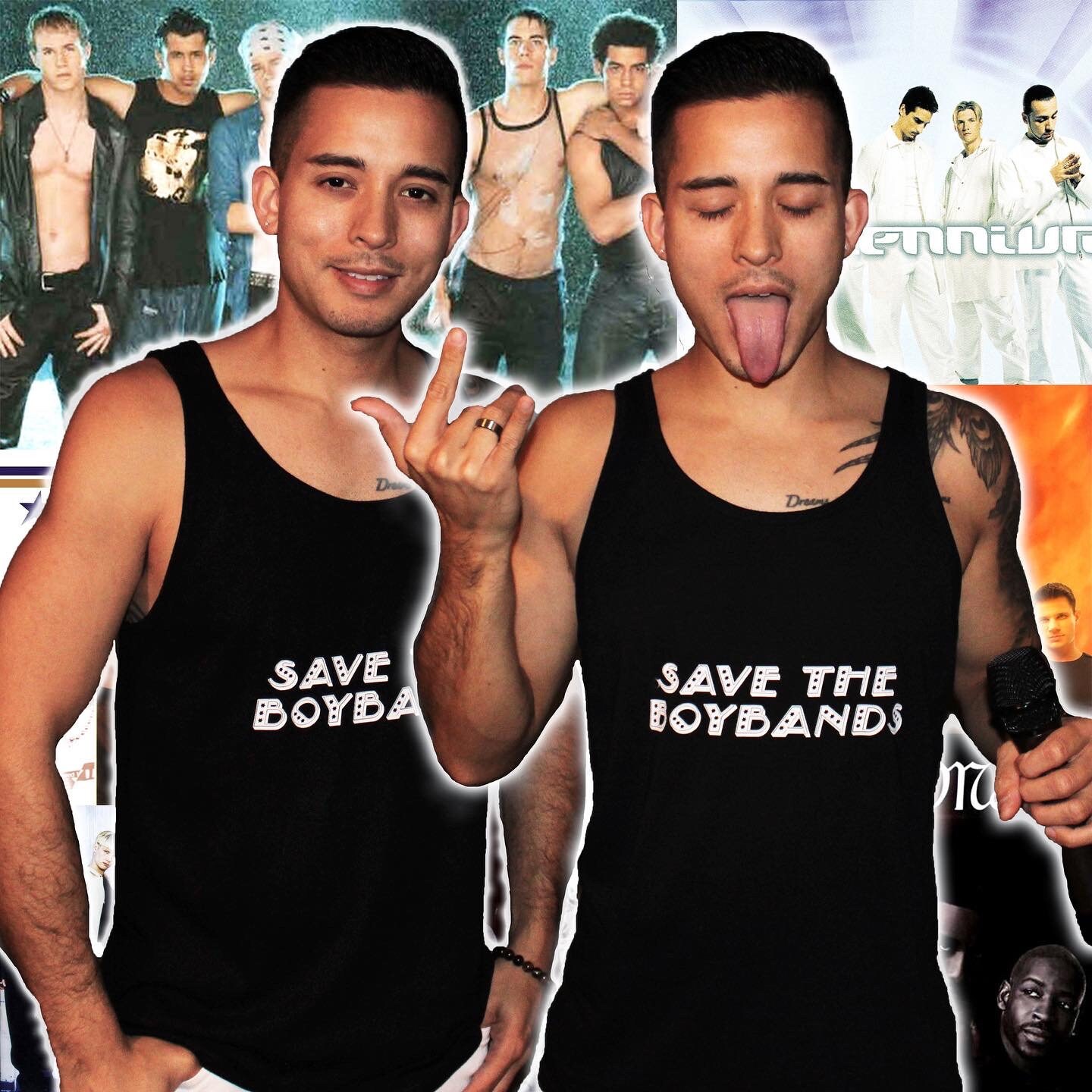 One Direction Tank - Etsy