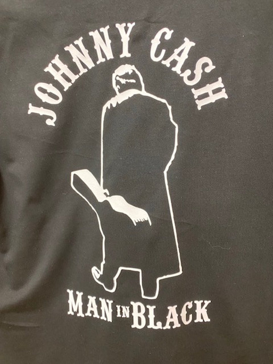 Album Uomo In Nero Johnny Cash