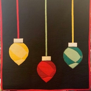 PDF Christmas Lights