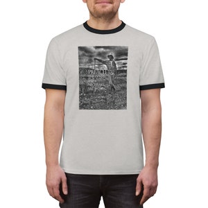 Camisetas cristãs. Pregadores, preguem o evangelho, pastor.