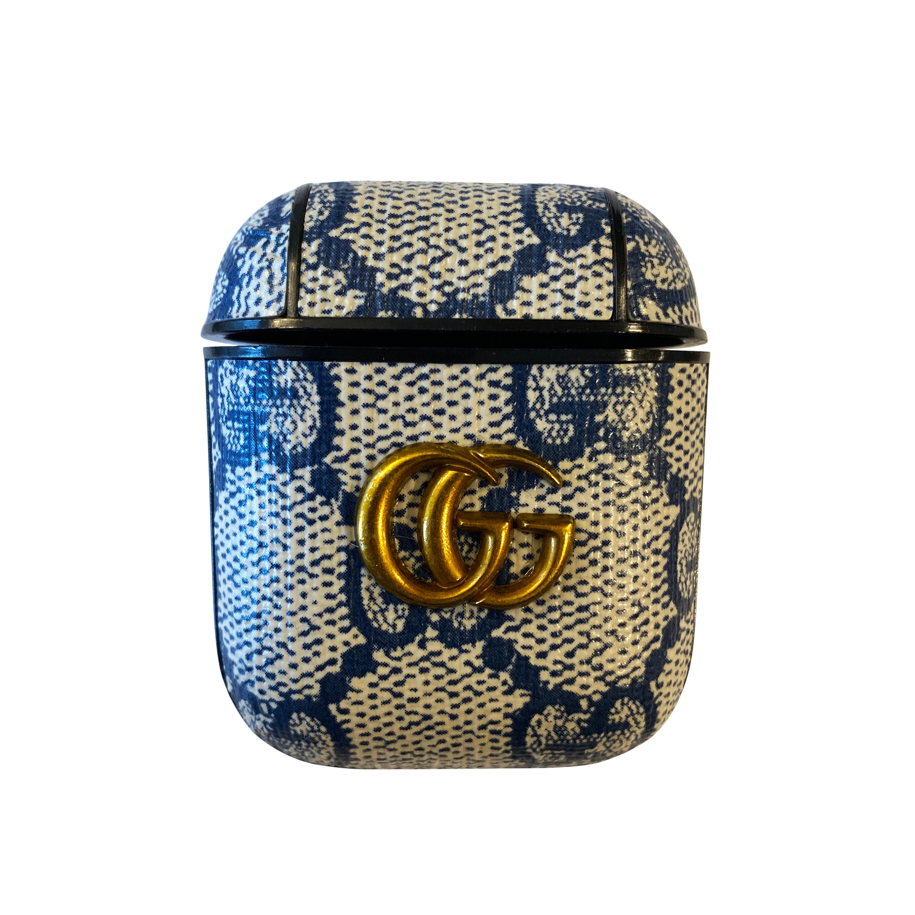 Gucci Inspired AirPod Case Premium Ships From NY Fast | Etsy